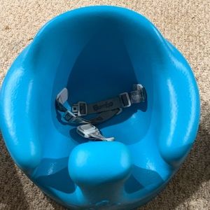 Bumbo seat